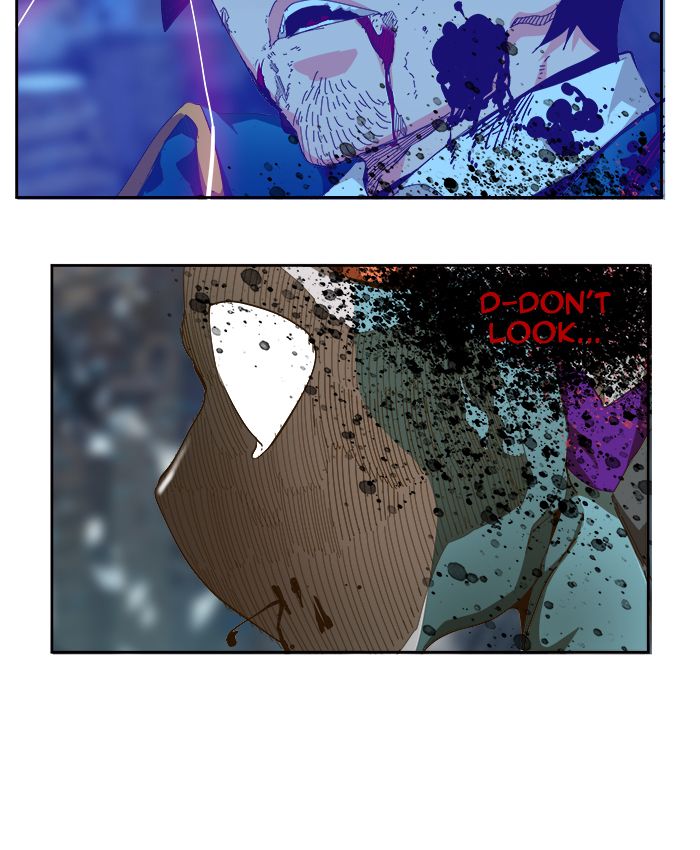 The God of High School - Chapter 459 Page 72