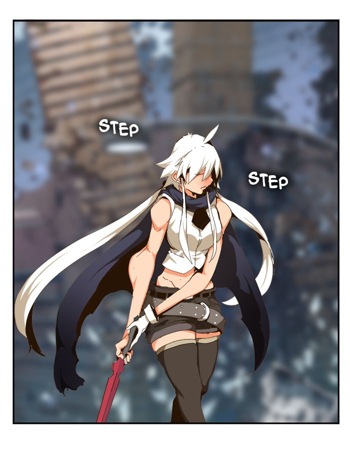 The God of High School - Chapter 459 Page 73