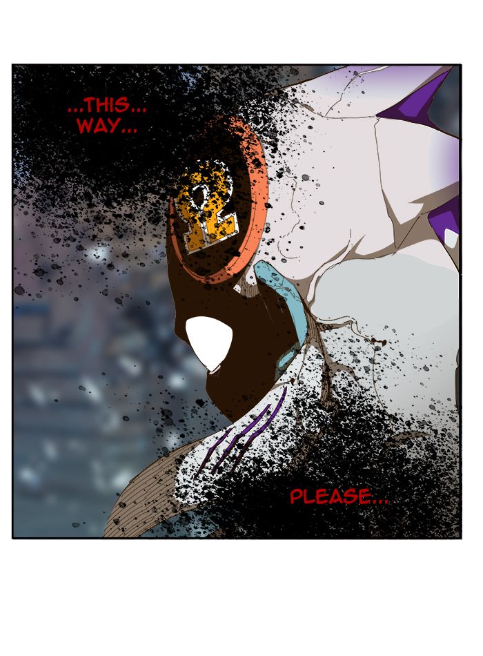 The God of High School - Chapter 459 Page 74