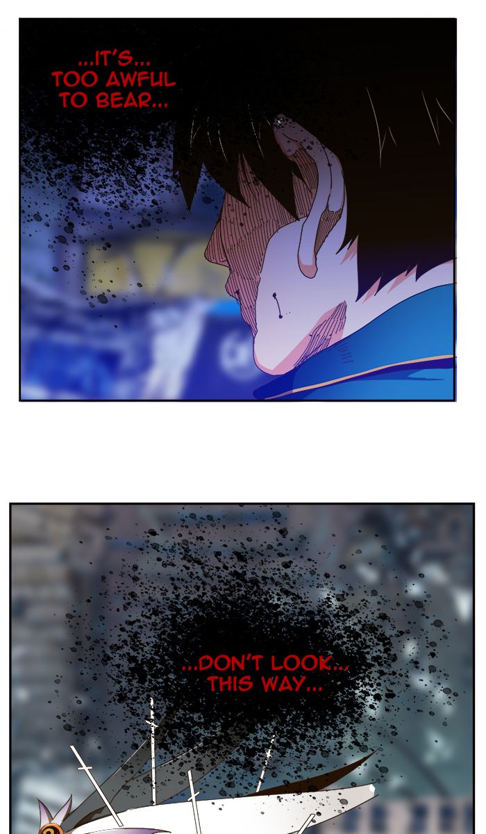 The God of High School - Chapter 459 Page 75