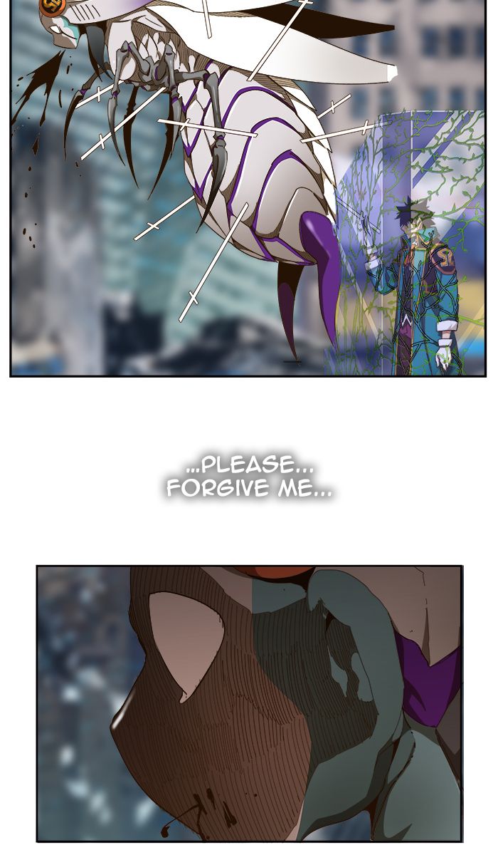 The God of High School - Chapter 459 Page 76