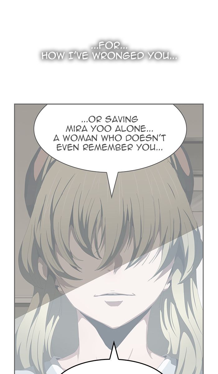 The God of High School - Chapter 459 Page 77