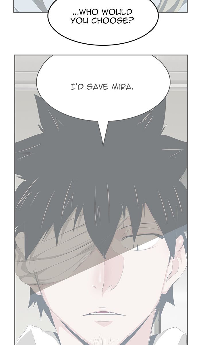 The God of High School - Chapter 459 Page 78