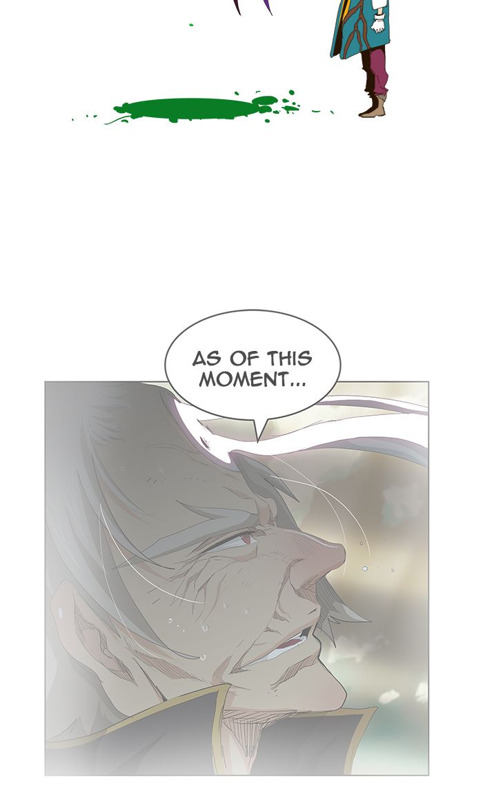 The God of High School - Chapter 459 Page 80