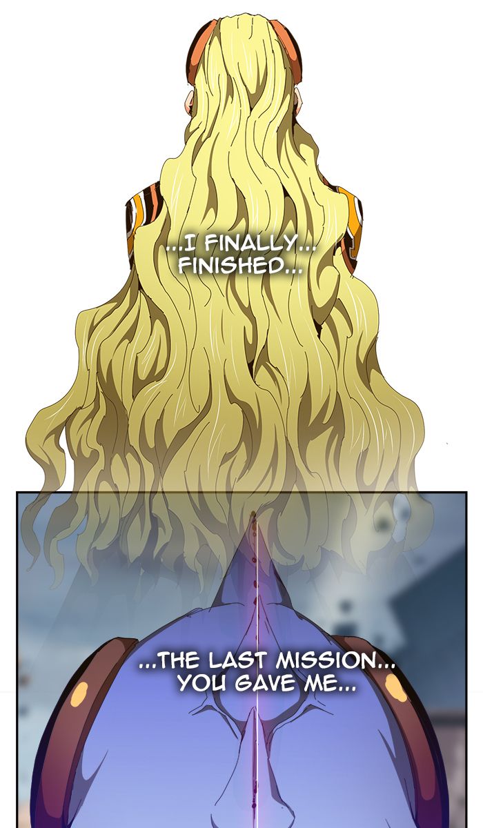 The God of High School - Chapter 459 Page 82