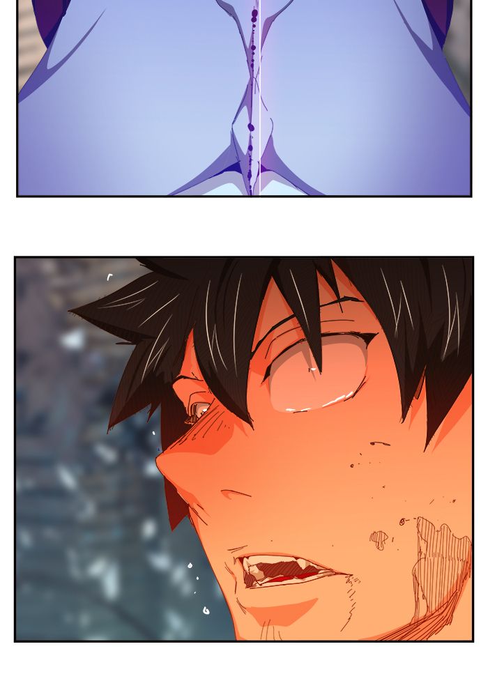 The God of High School - Chapter 459 Page 83