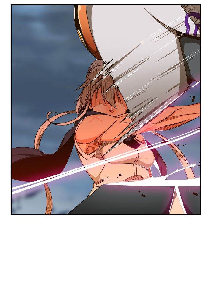 The God of High School - Chapter 459 Page 85