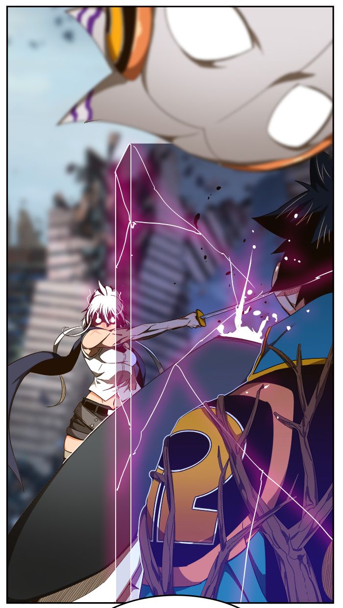 The God of High School - Chapter 459 Page 86