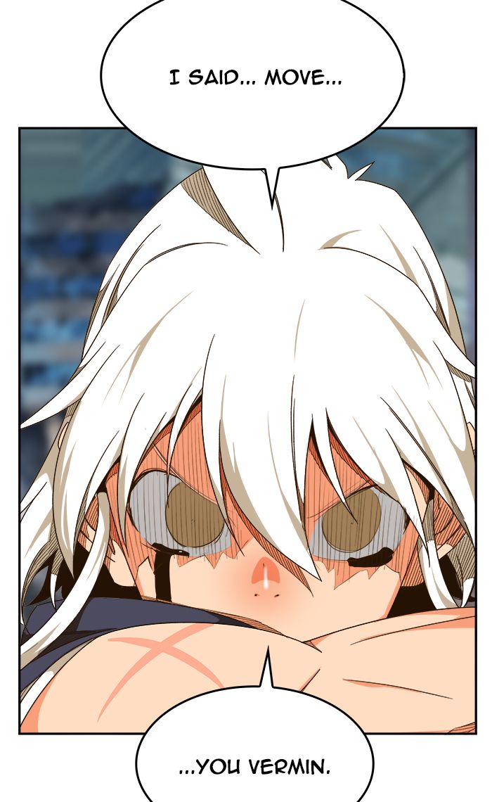 The God of High School - Chapter 459 Page 87