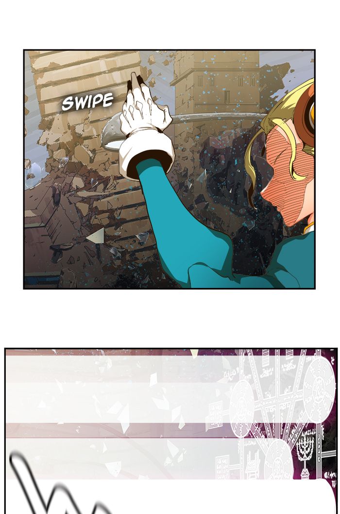 The God of High School - Chapter 459 Page 9