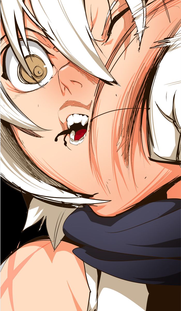 The God of High School - Chapter 459 Page 90