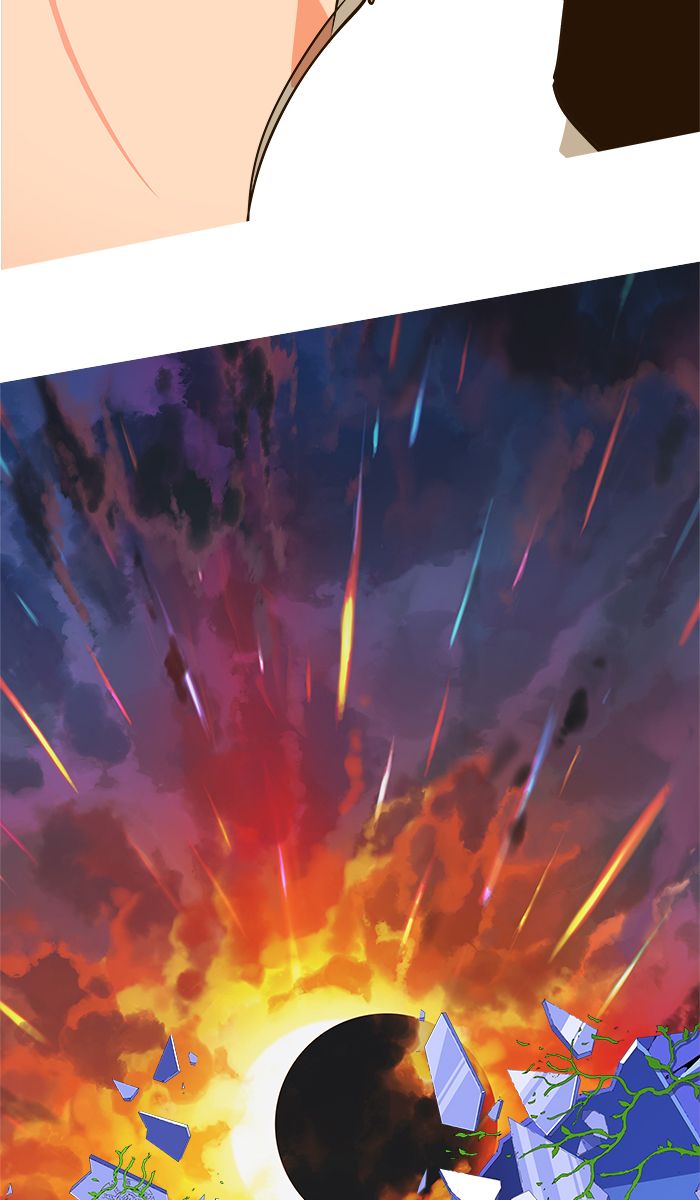 The God of High School - Chapter 459 Page 91