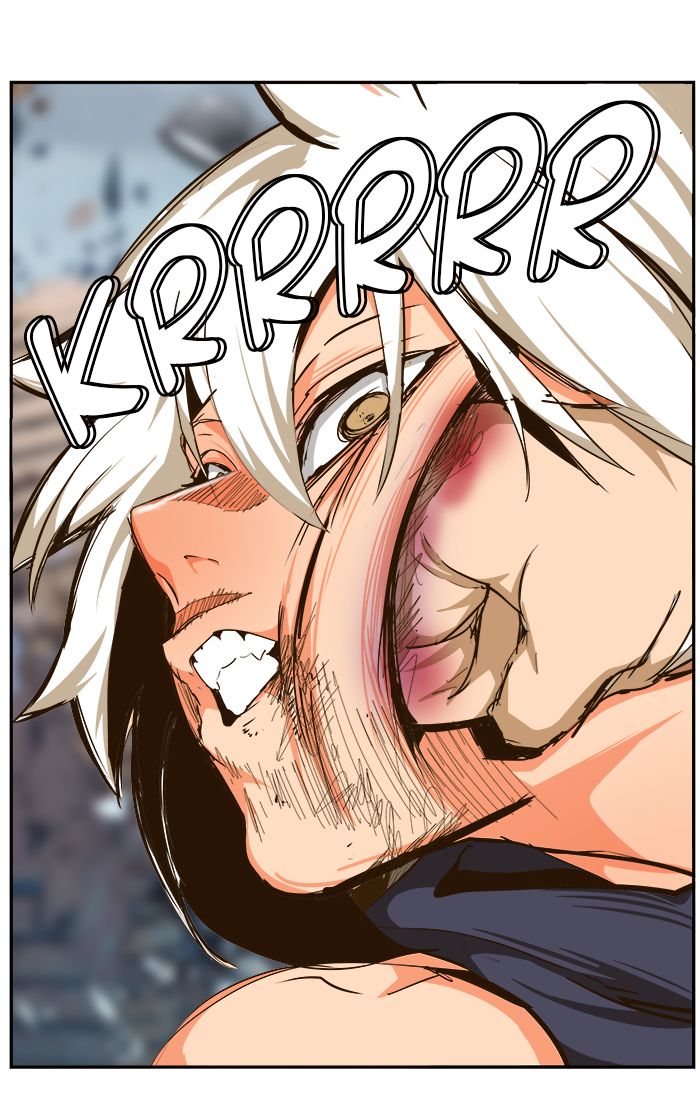 The God of High School - Chapter 459 Page 93