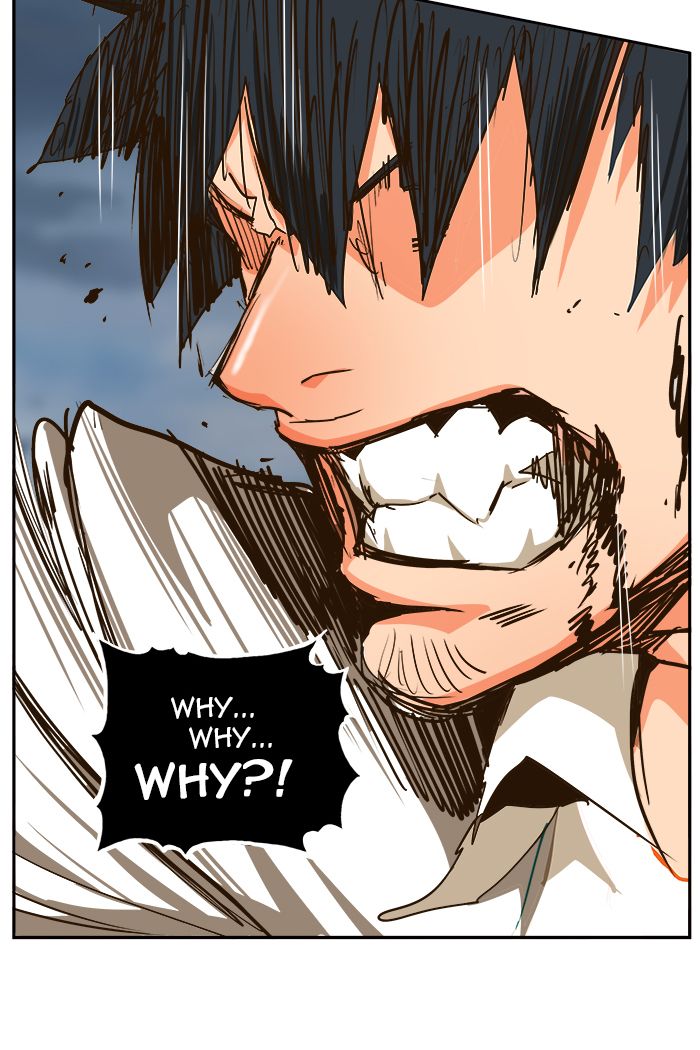 The God of High School - Chapter 459 Page 95