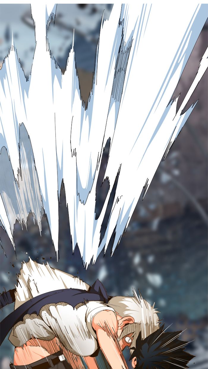 The God of High School - Chapter 459 Page 96