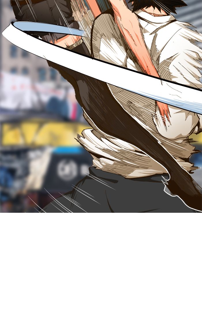 The God of High School - Chapter 459 Page 97