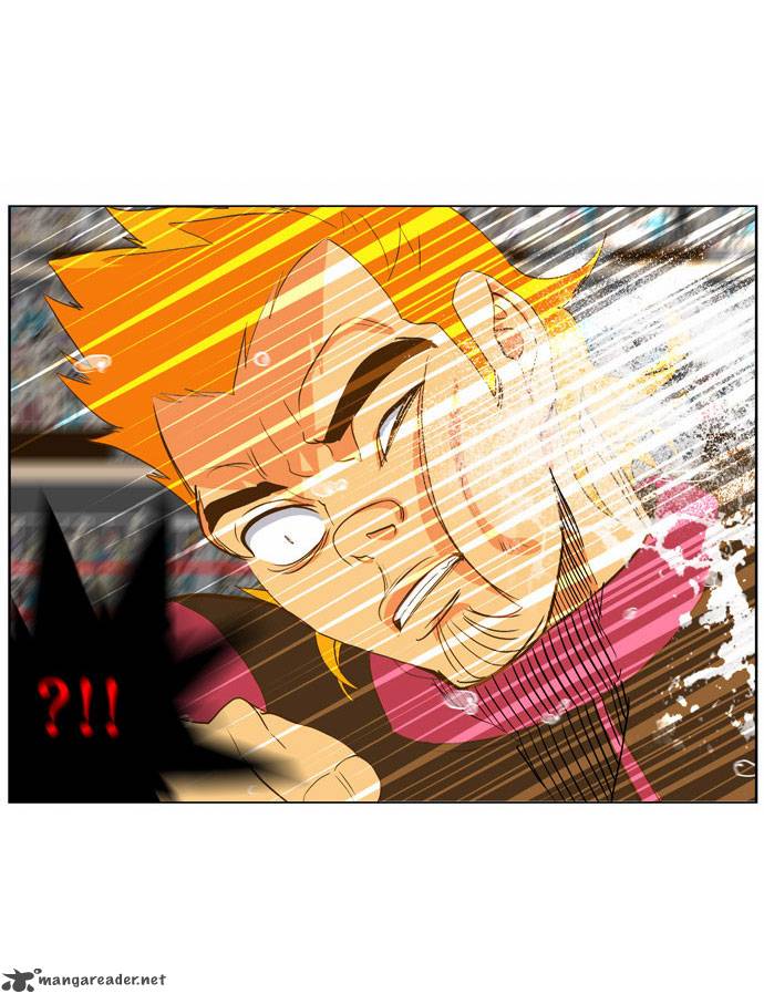 The God of High School - Chapter 46 Page 28