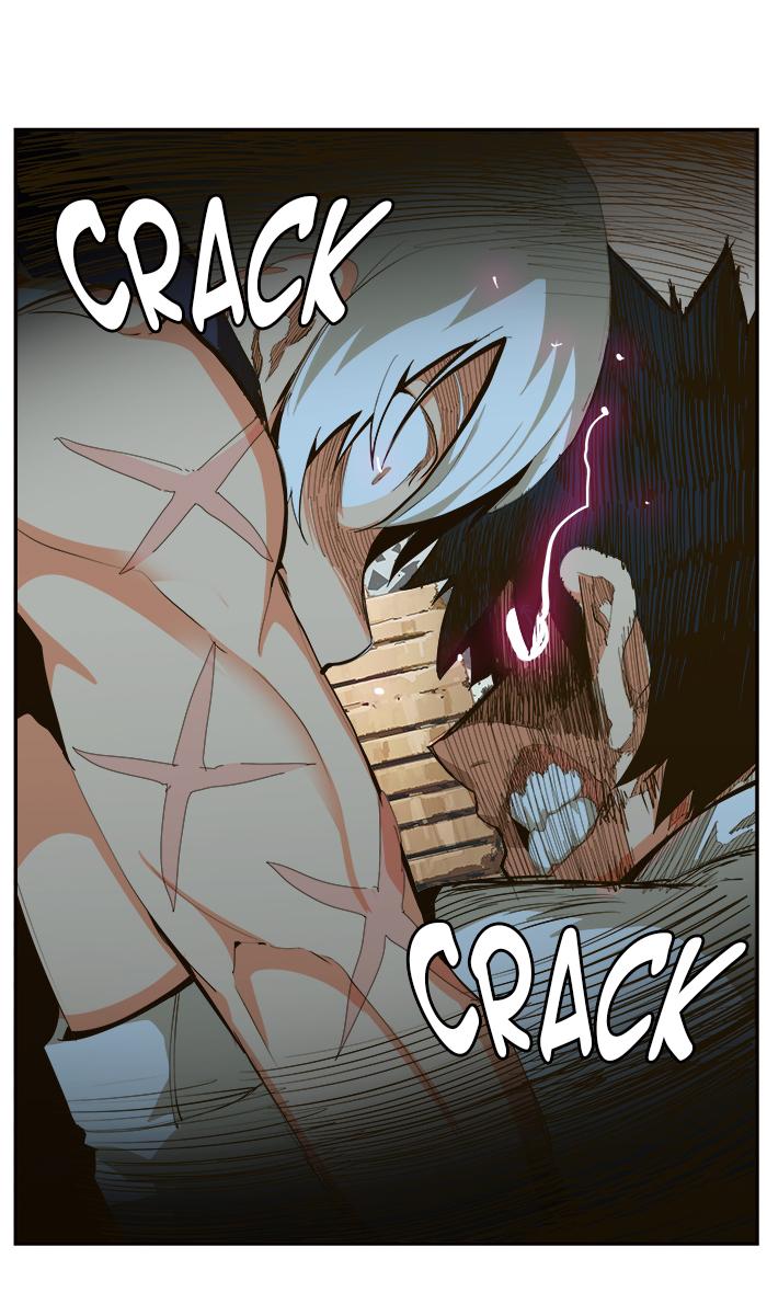 The God of High School - Chapter 460 Page 11