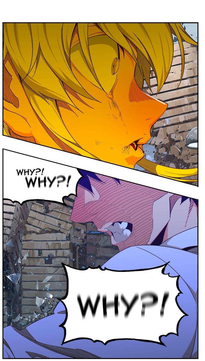 The God of High School - Chapter 460 Page 12