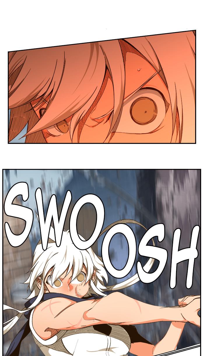 The God of High School - Chapter 460 Page 13