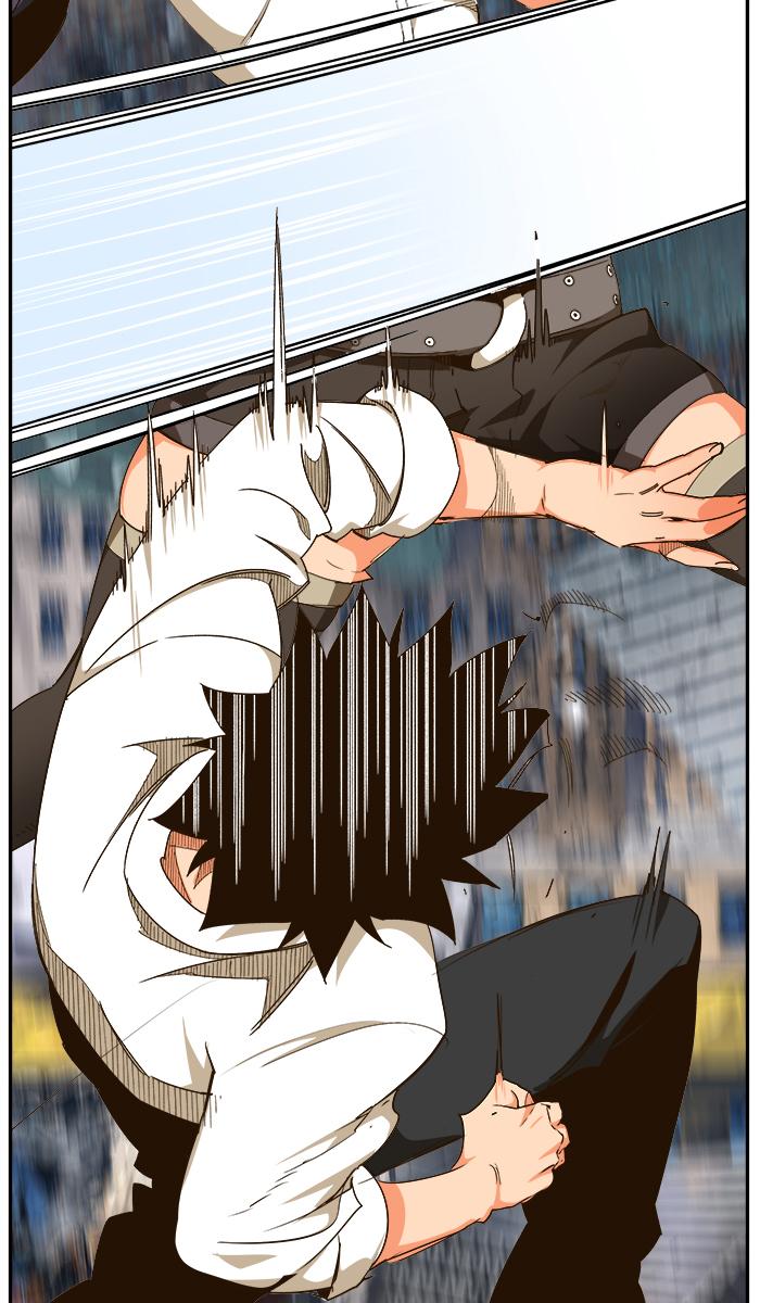 The God of High School - Chapter 460 Page 14