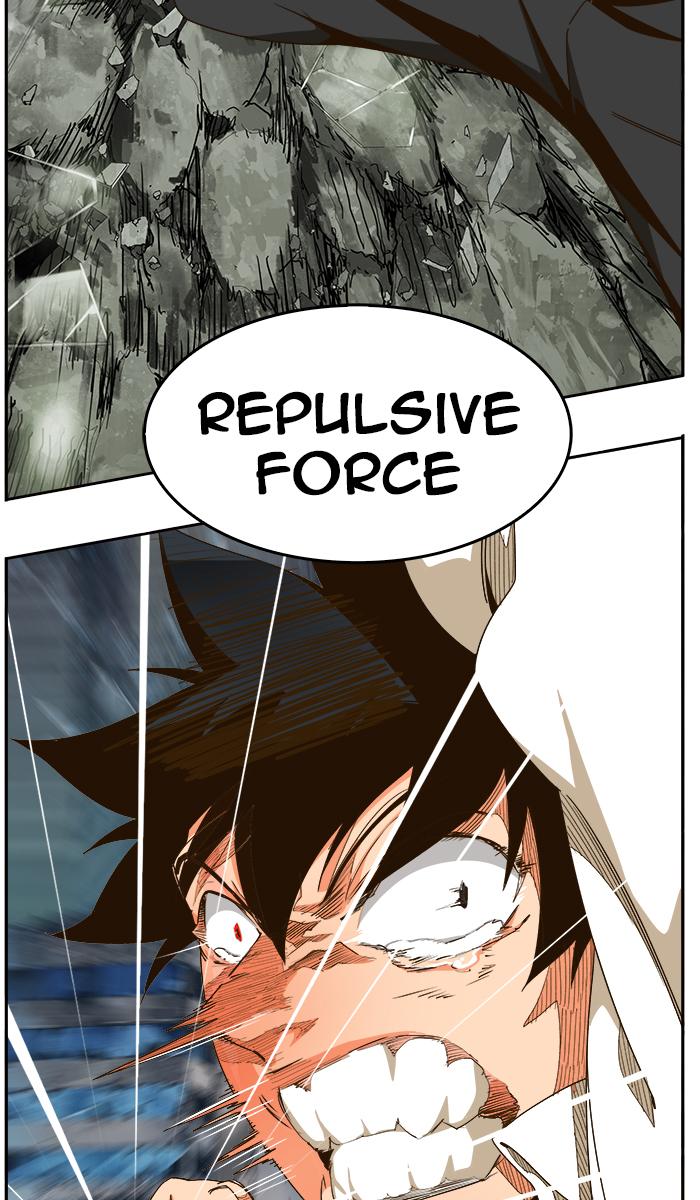 The God of High School - Chapter 460 Page 17