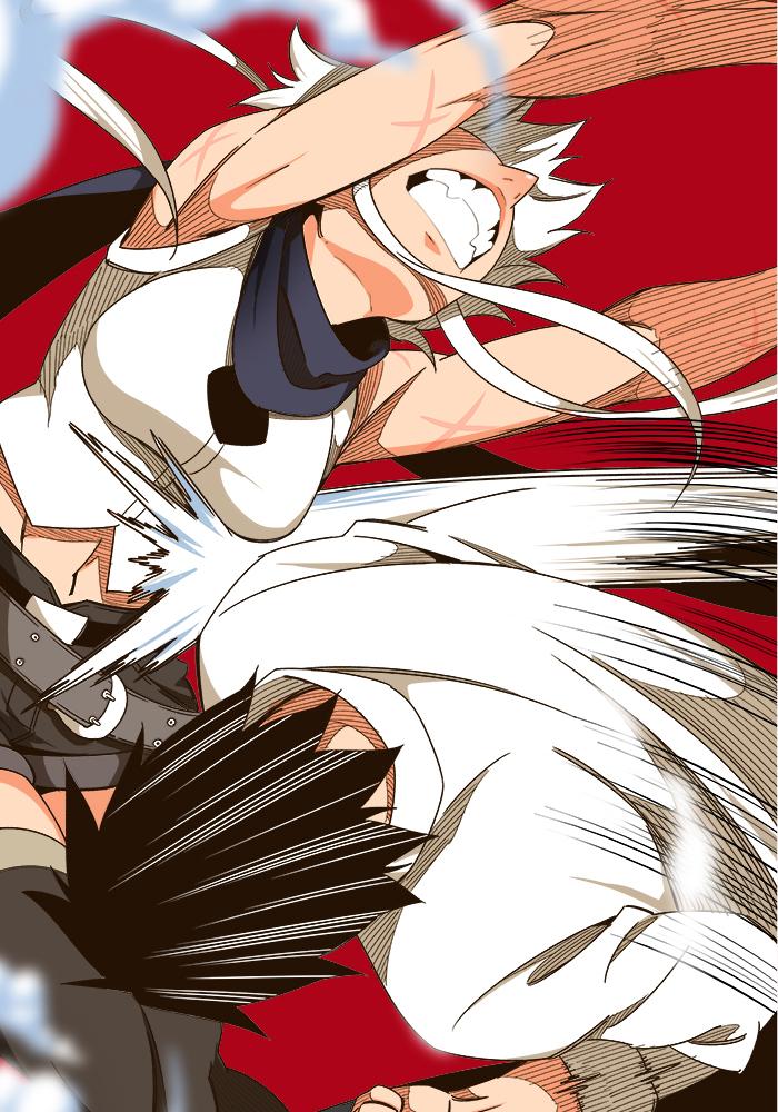 The God of High School - Chapter 460 Page 19