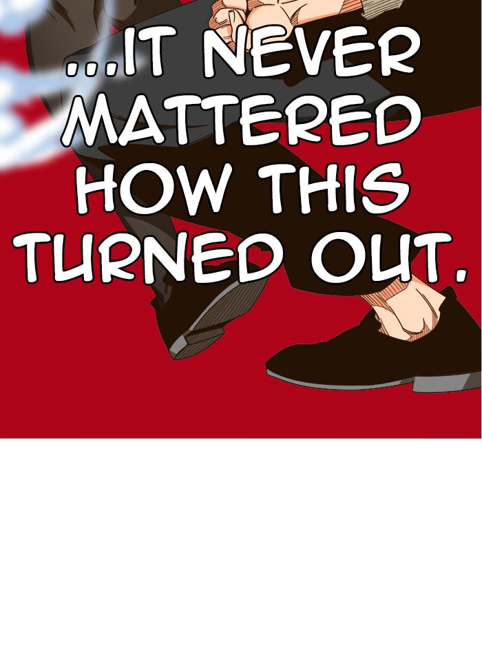 The God of High School - Chapter 460 Page 20