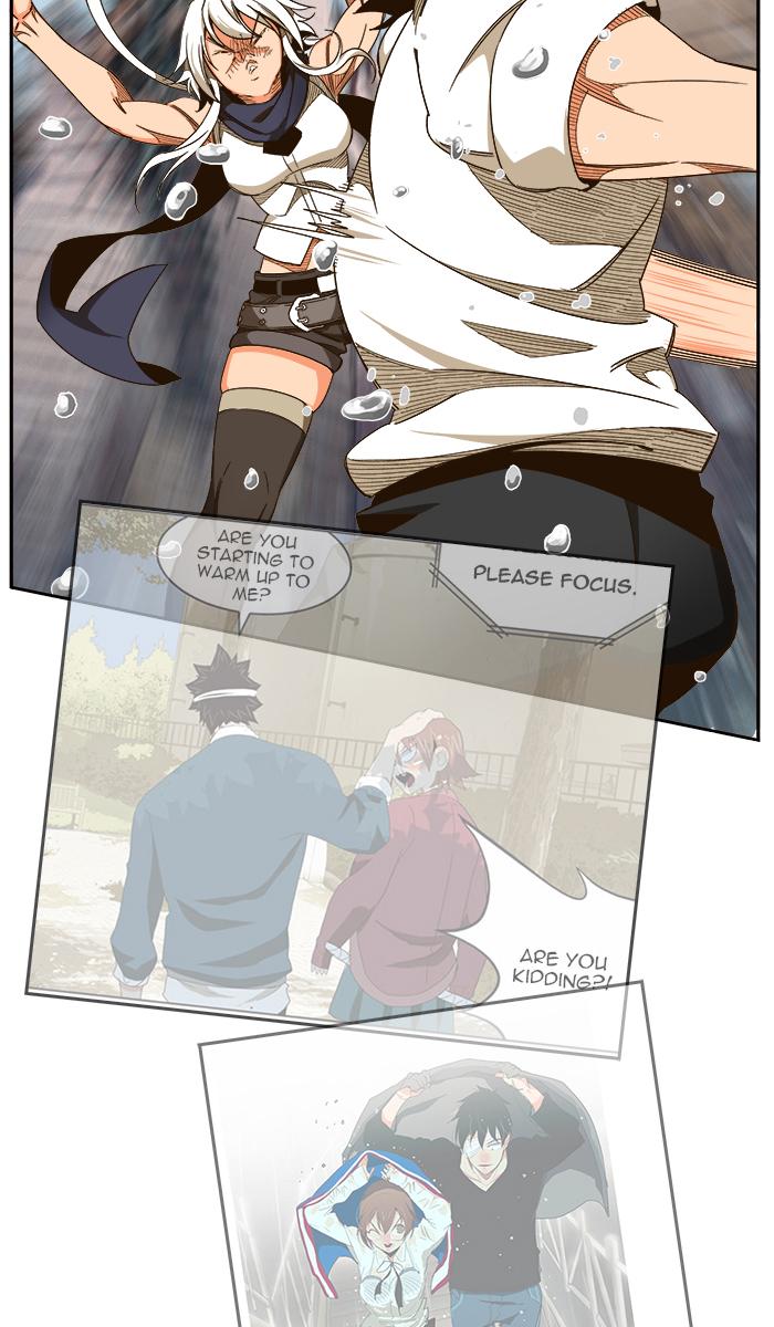 The God of High School - Chapter 460 Page 24