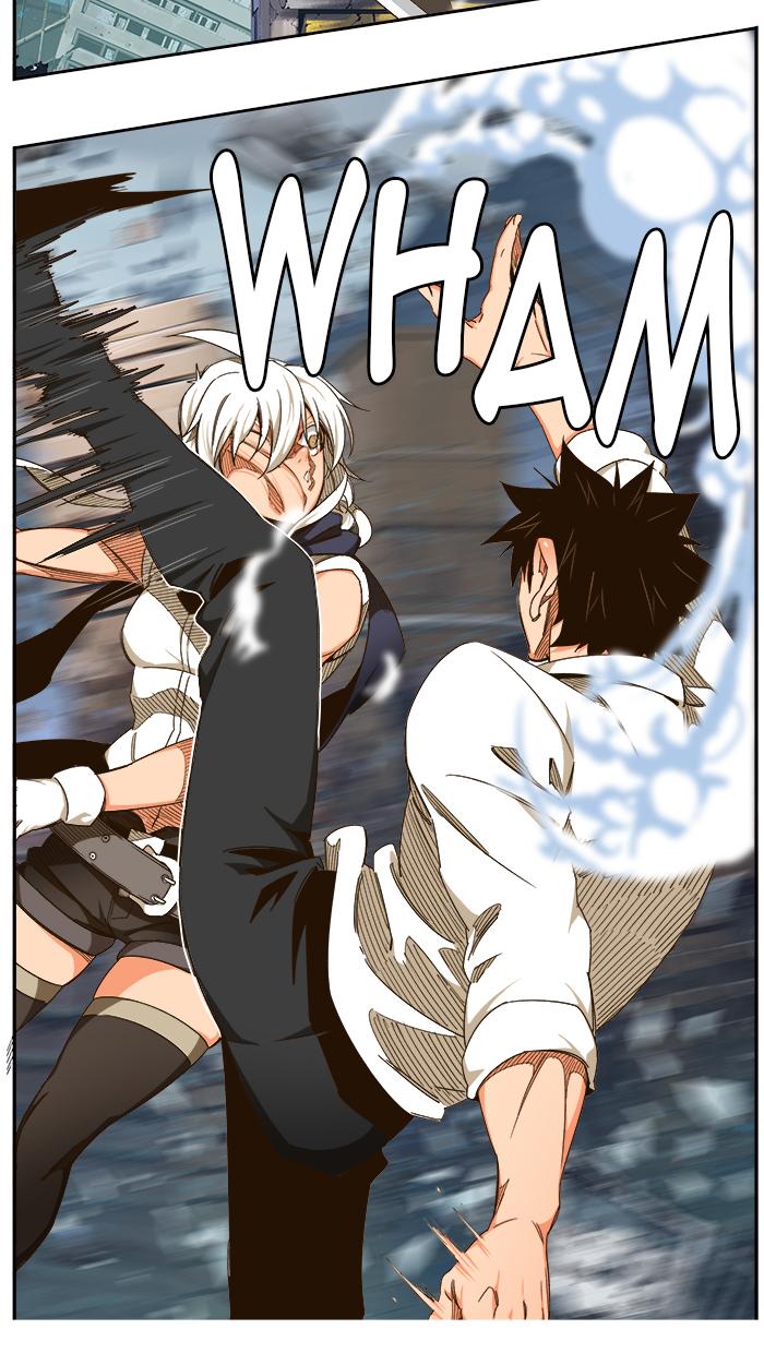 The God of High School - Chapter 460 Page 26