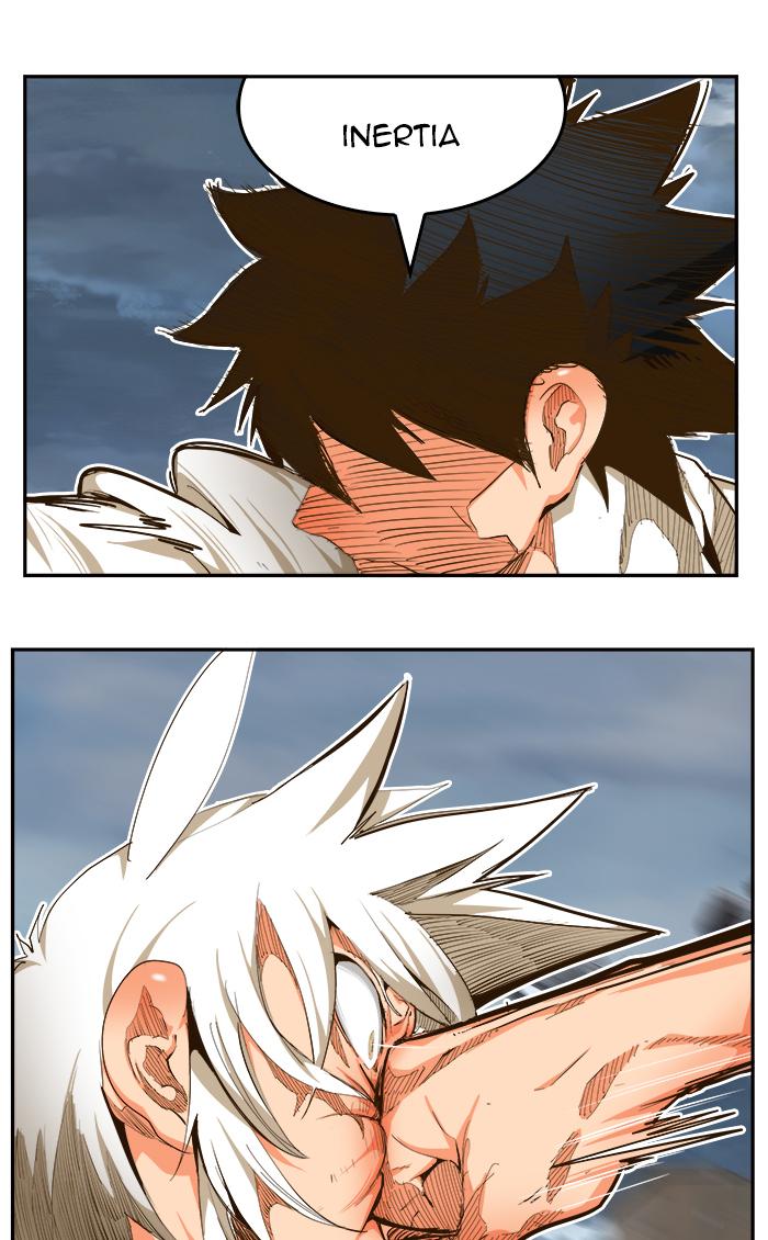 The God of High School - Chapter 460 Page 27