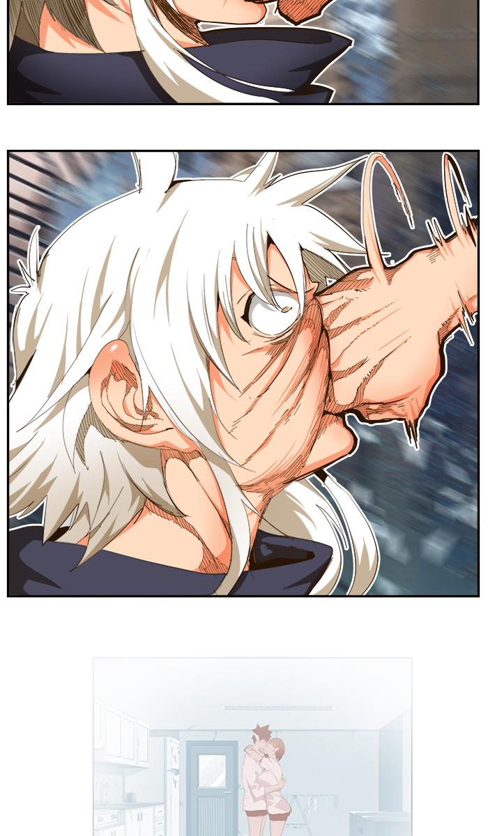 The God of High School - Chapter 460 Page 28