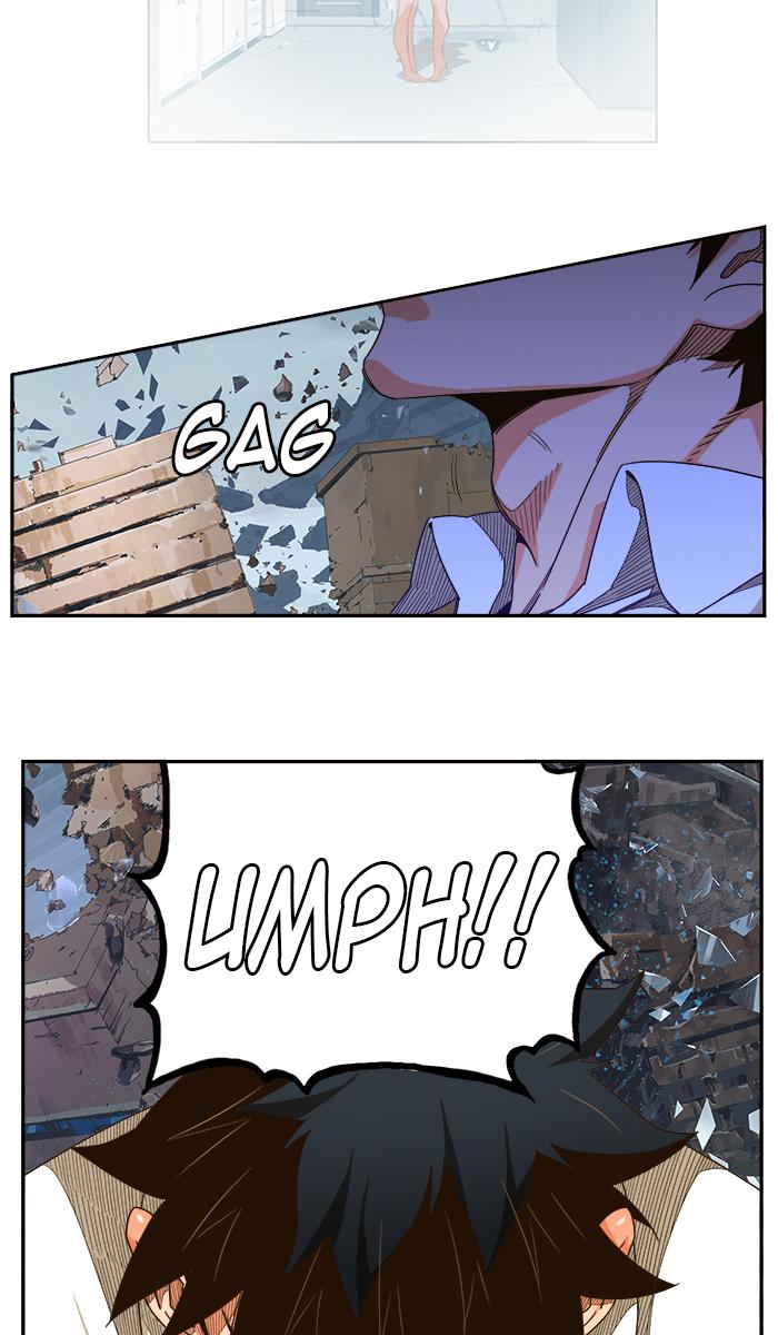 The God of High School - Chapter 460 Page 29