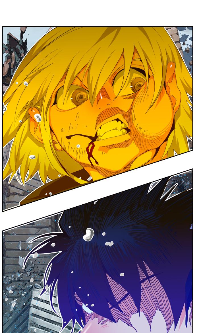 The God of High School - Chapter 460 Page 31