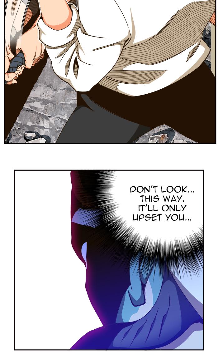 The God of High School - Chapter 460 Page 33