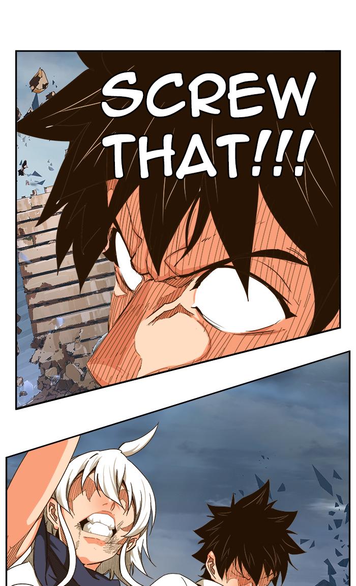 The God of High School - Chapter 460 Page 34