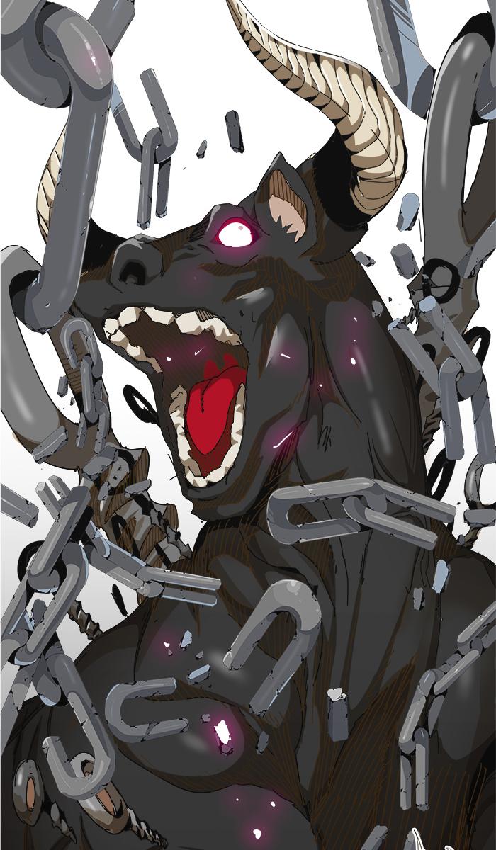 The God of High School - Chapter 460 Page 37