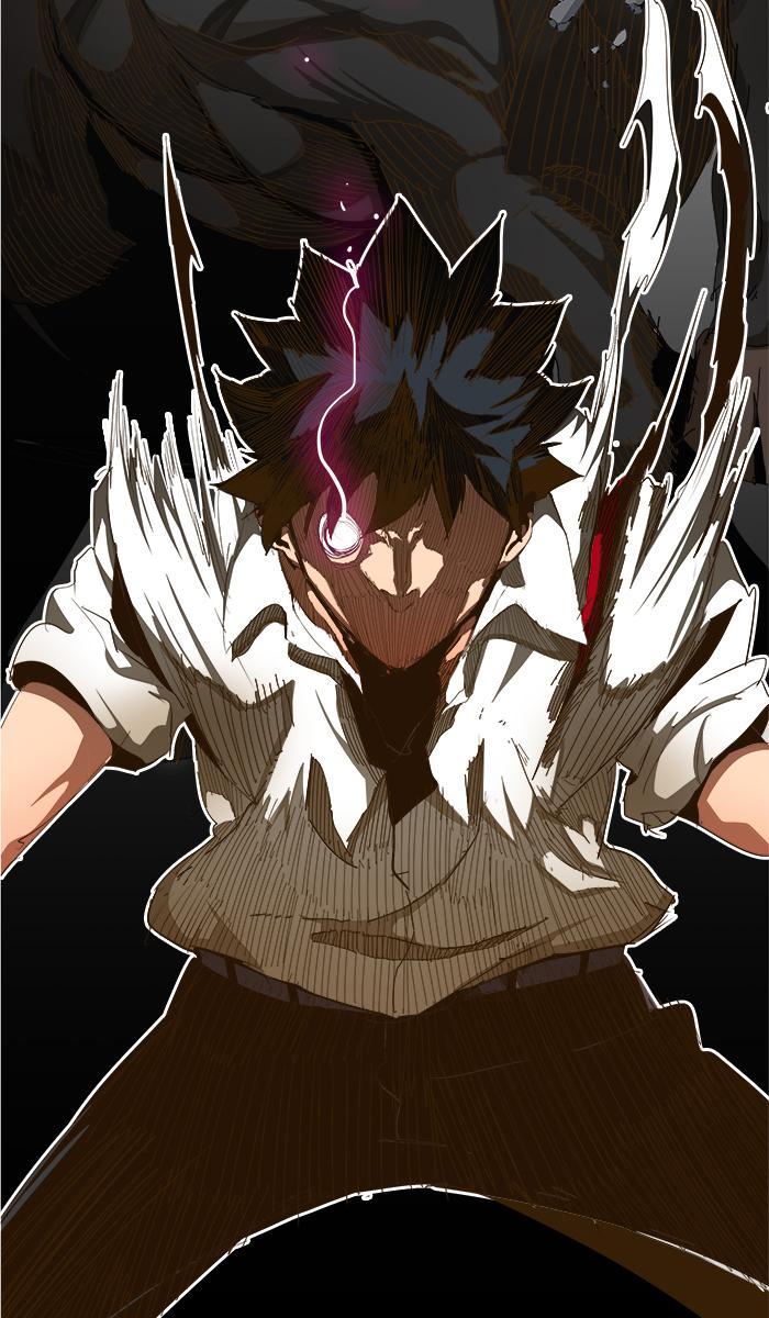 The God of High School - Chapter 460 Page 38