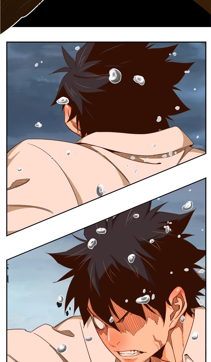 The God of High School - Chapter 460 Page 39