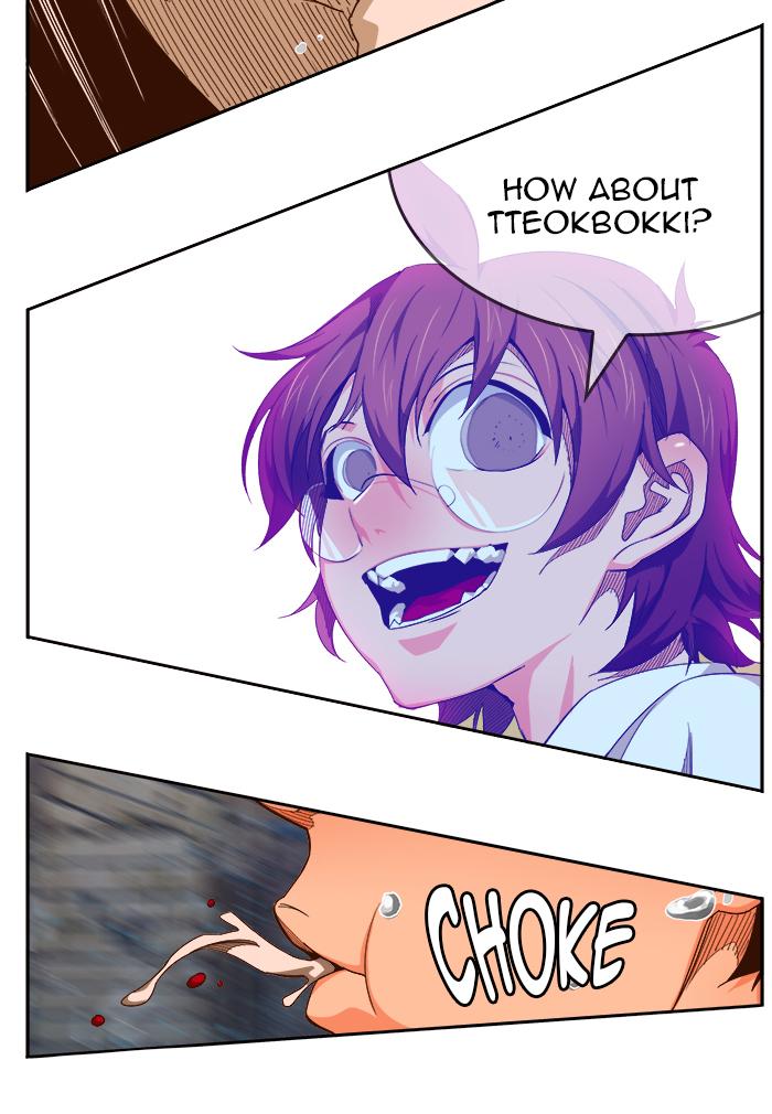 The God of High School - Chapter 460 Page 41