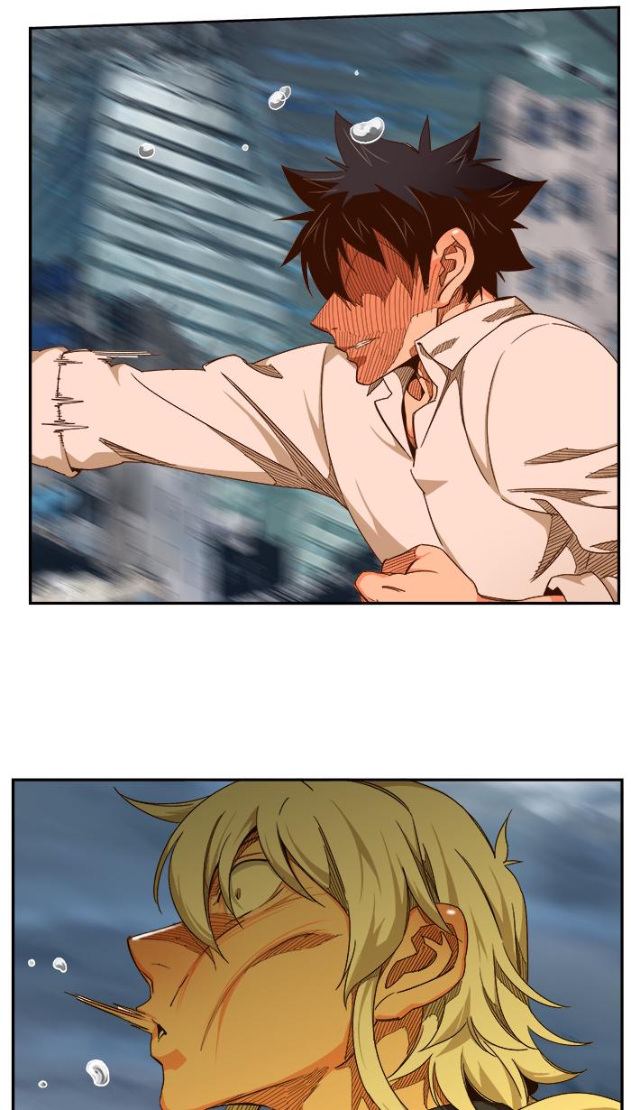 The God of High School - Chapter 460 Page 42