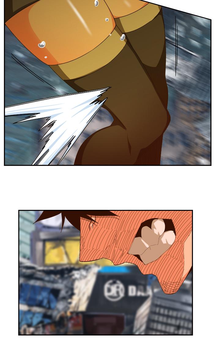 The God of High School - Chapter 460 Page 44