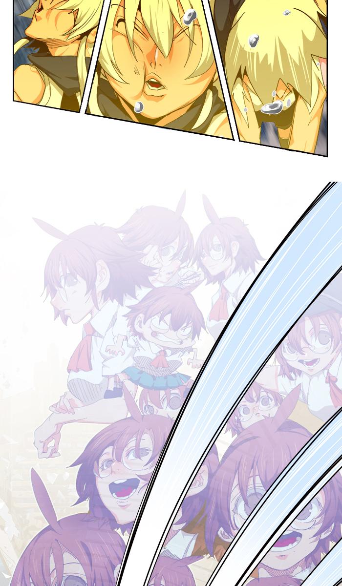 The God of High School - Chapter 460 Page 46