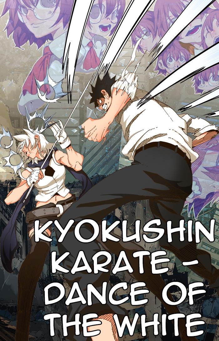 The God of High School - Chapter 460 Page 47