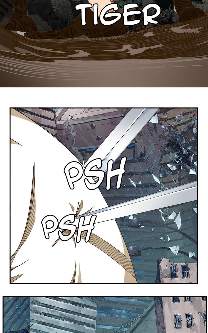 The God of High School - Chapter 460 Page 48