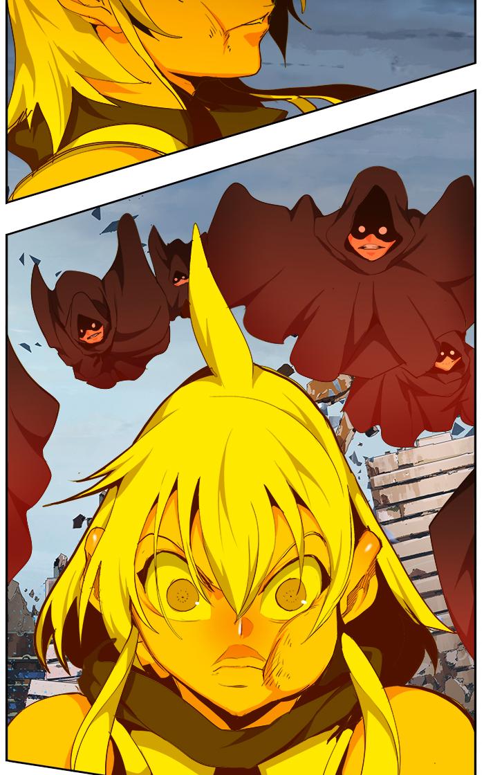 The God of High School - Chapter 460 Page 50