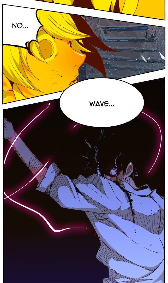 The God of High School - Chapter 460 Page 51