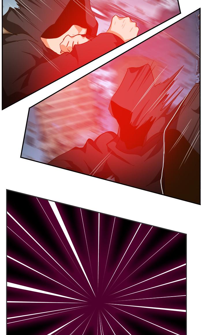 The God of High School - Chapter 460 Page 53