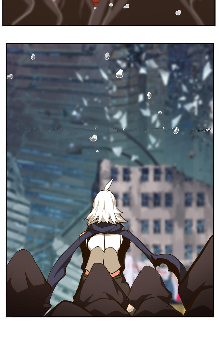 The God of High School - Chapter 460 Page 55