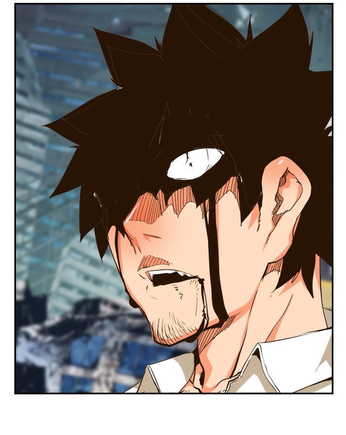 The God of High School - Chapter 460 Page 57